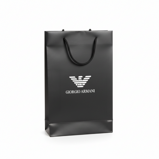 Branded Gift Bag