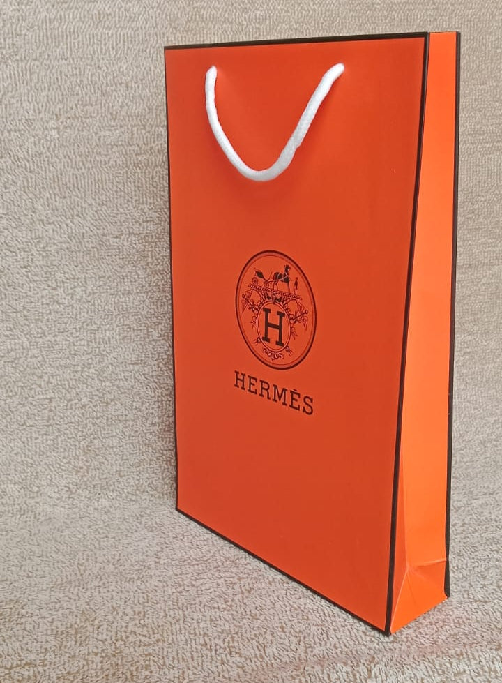 Branded Gift Bag