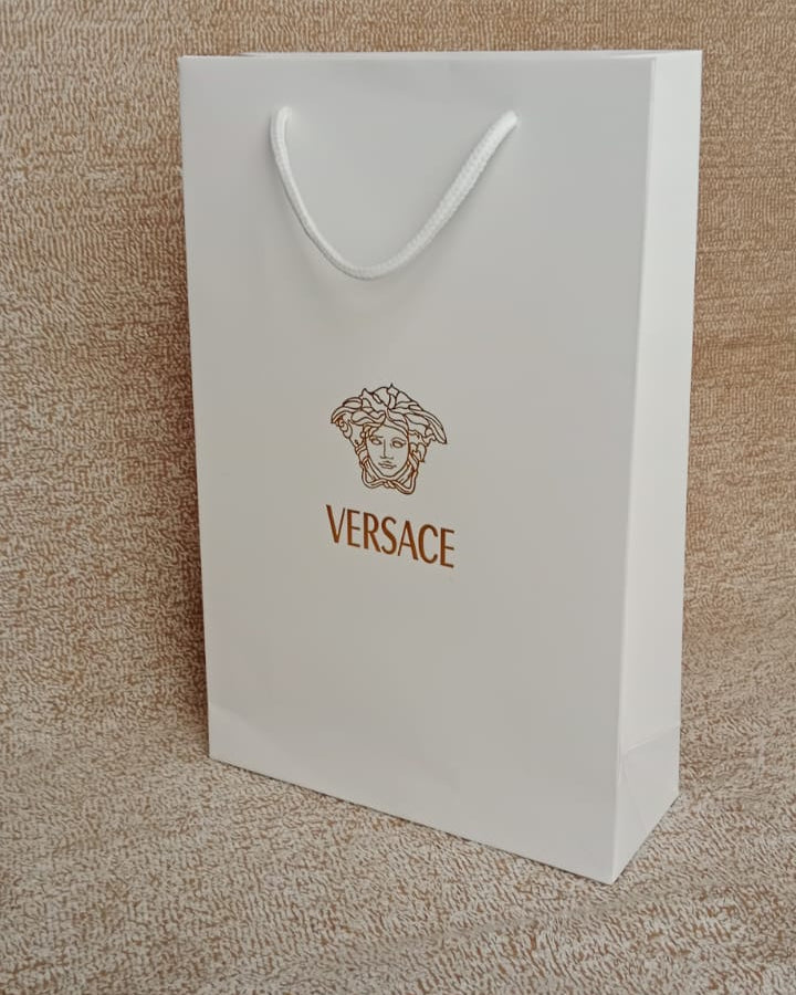 Branded Gift Bag