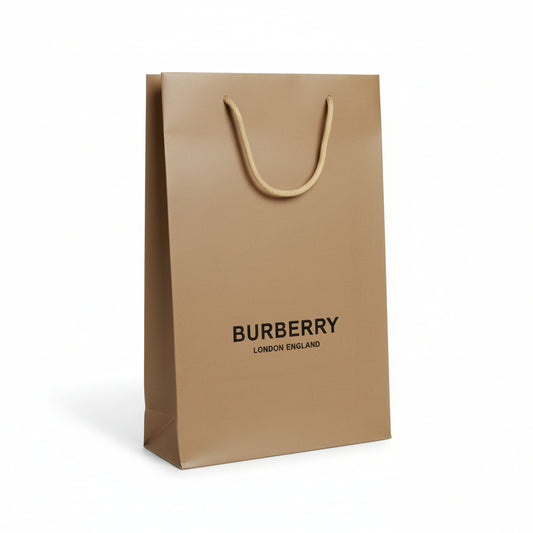 Branded Gift Bag