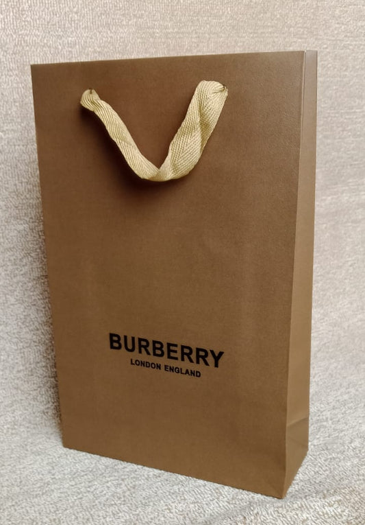 Branded Gift Bag