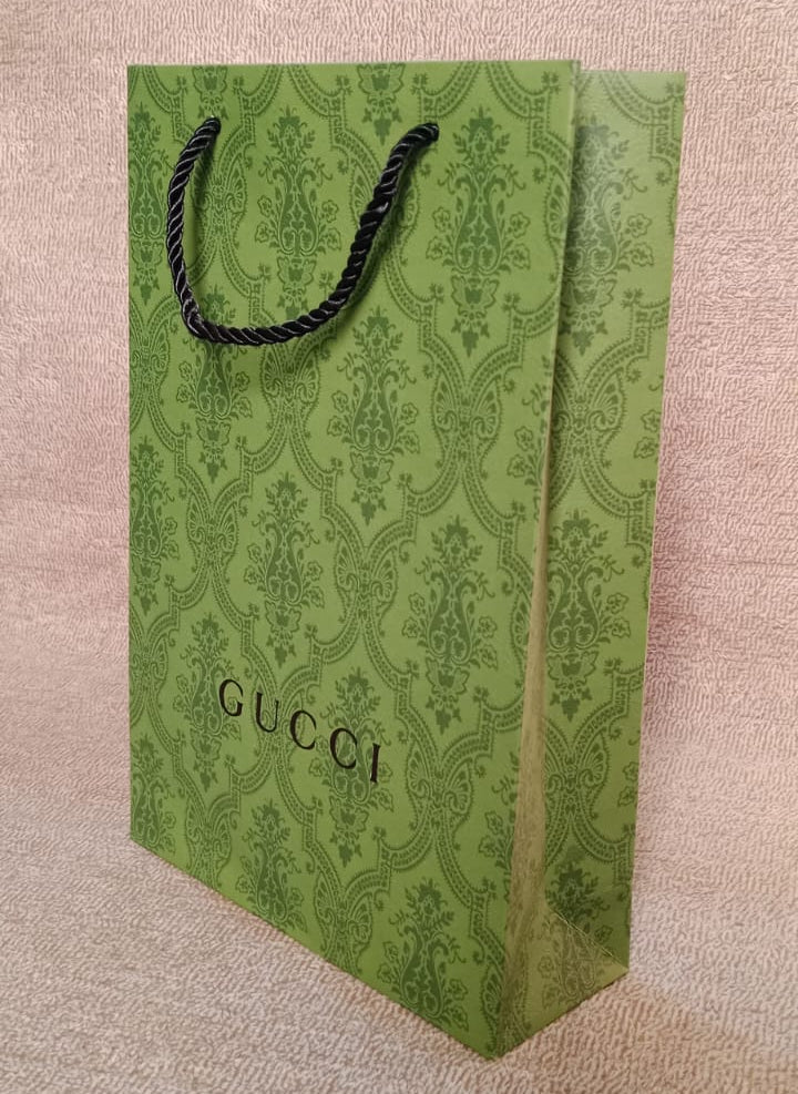 Branded Gift Bag