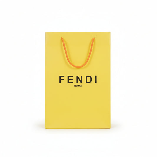 Branded Gift Bag