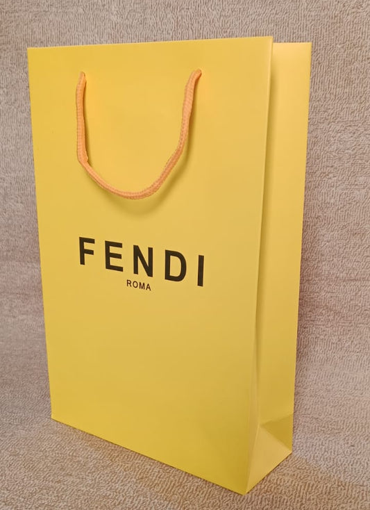 Branded Gift Bag