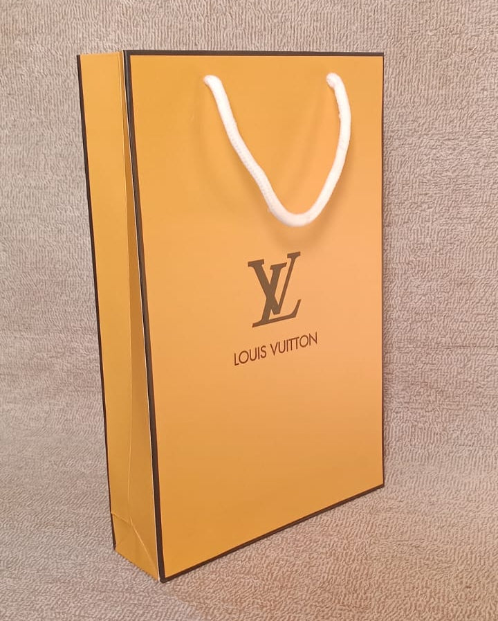 Branded Gift Bag