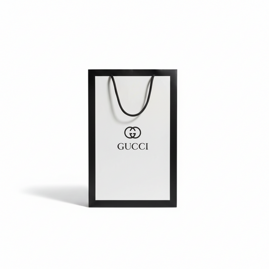 Branded Gift Bag