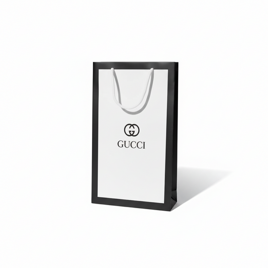 Branded Gift Bag