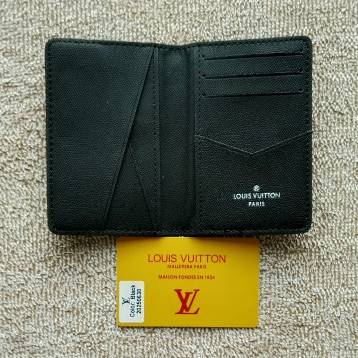 Designer Mini Wallet & Card Holder