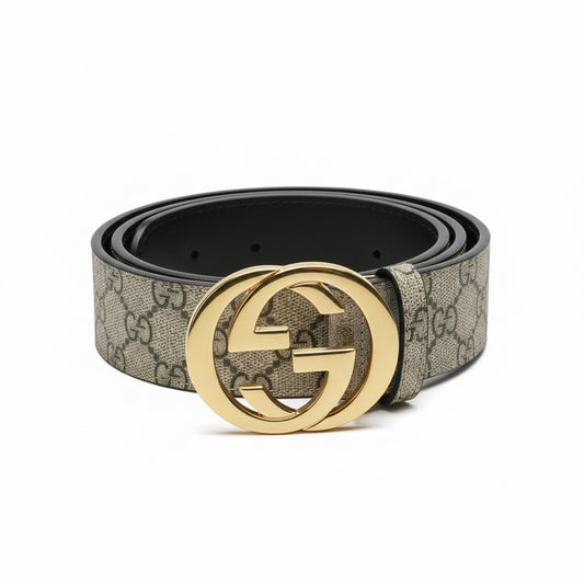 Branded Belt For Men