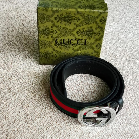 Branded Belt For Men