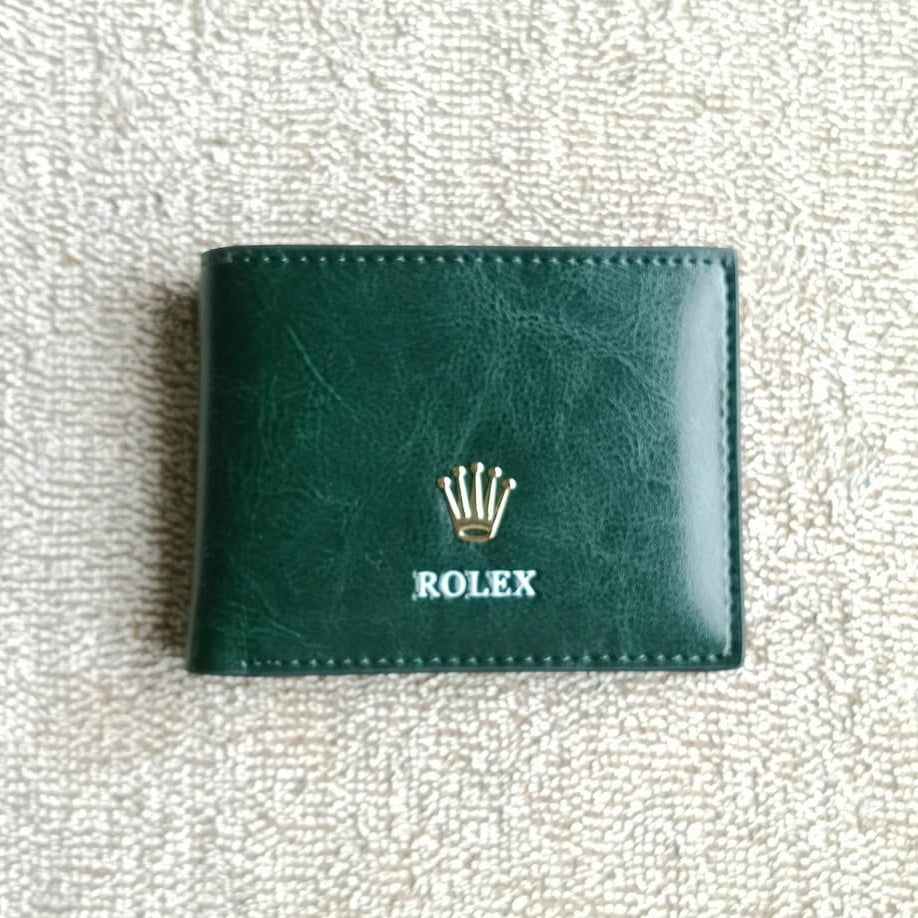 Designer Short Wallet For Men