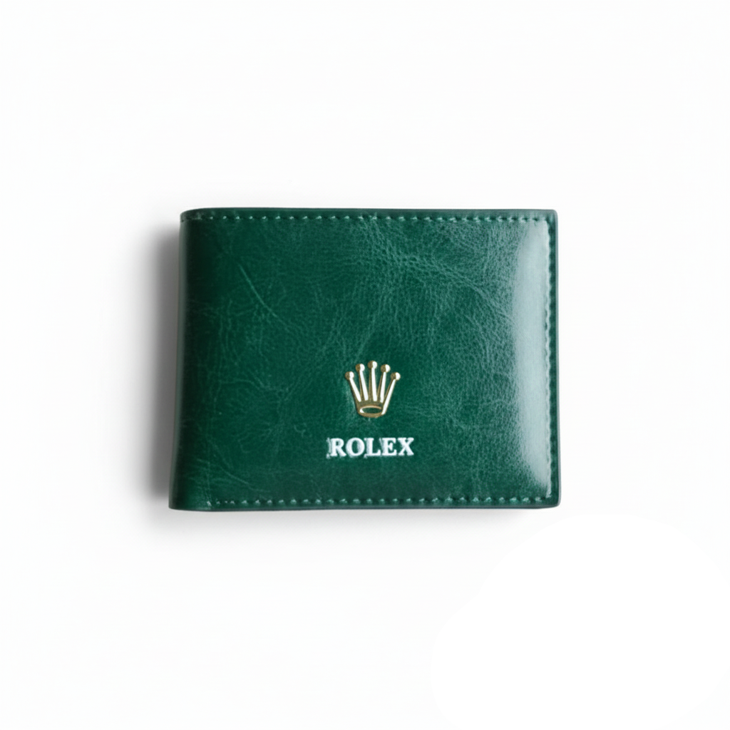 Designer Short Wallet For Men