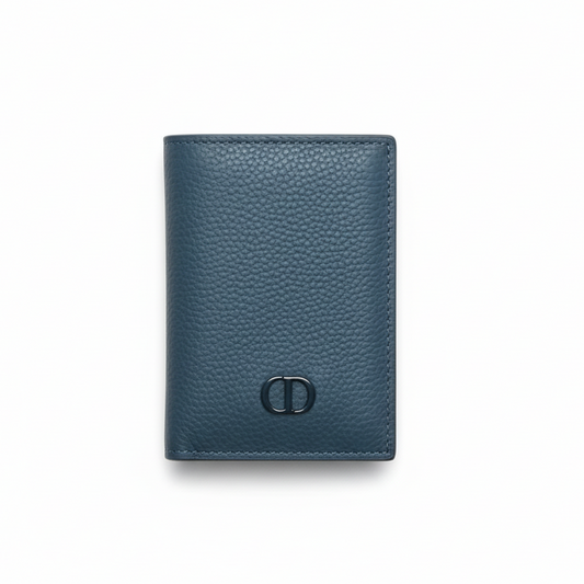 Designer Mini Wallet & Card Holder