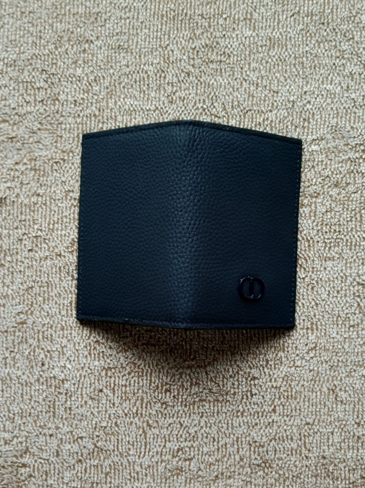 Designer Mini Wallet & Card Holder