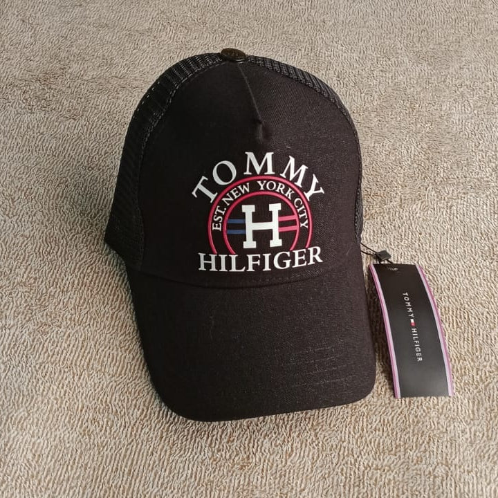 Branded Cap For Men