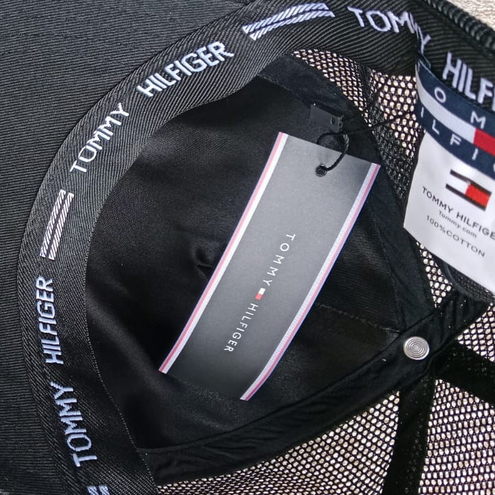 Branded Cap For Men