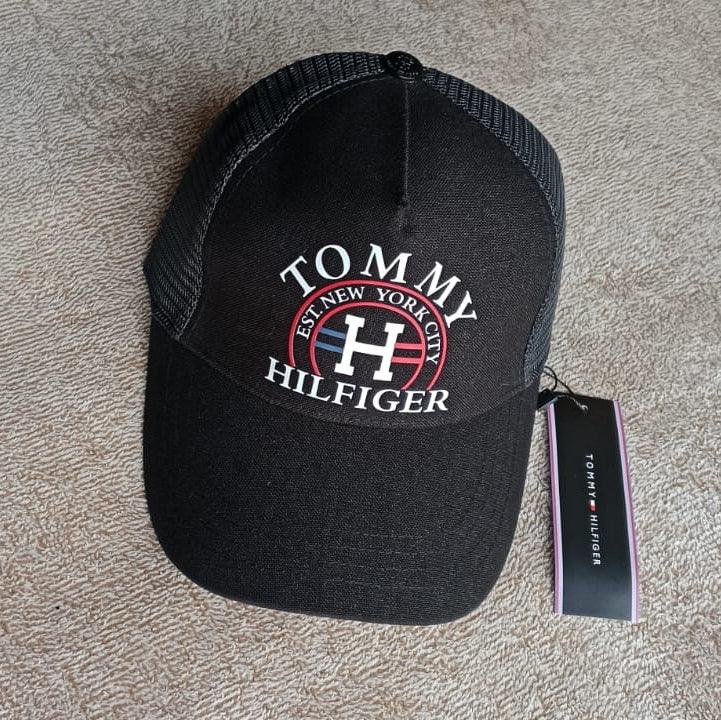 Branded Cap For Men
