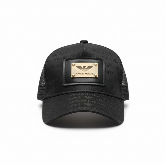 Branded Cap For Men