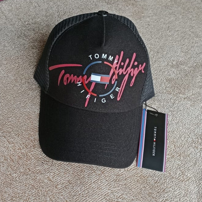 Branded Cap For Men