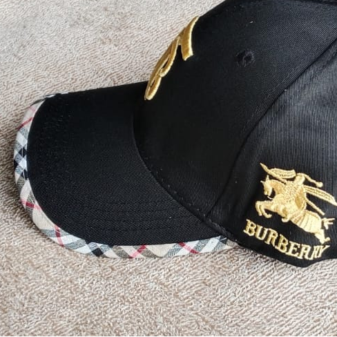 Branded Cap For Men