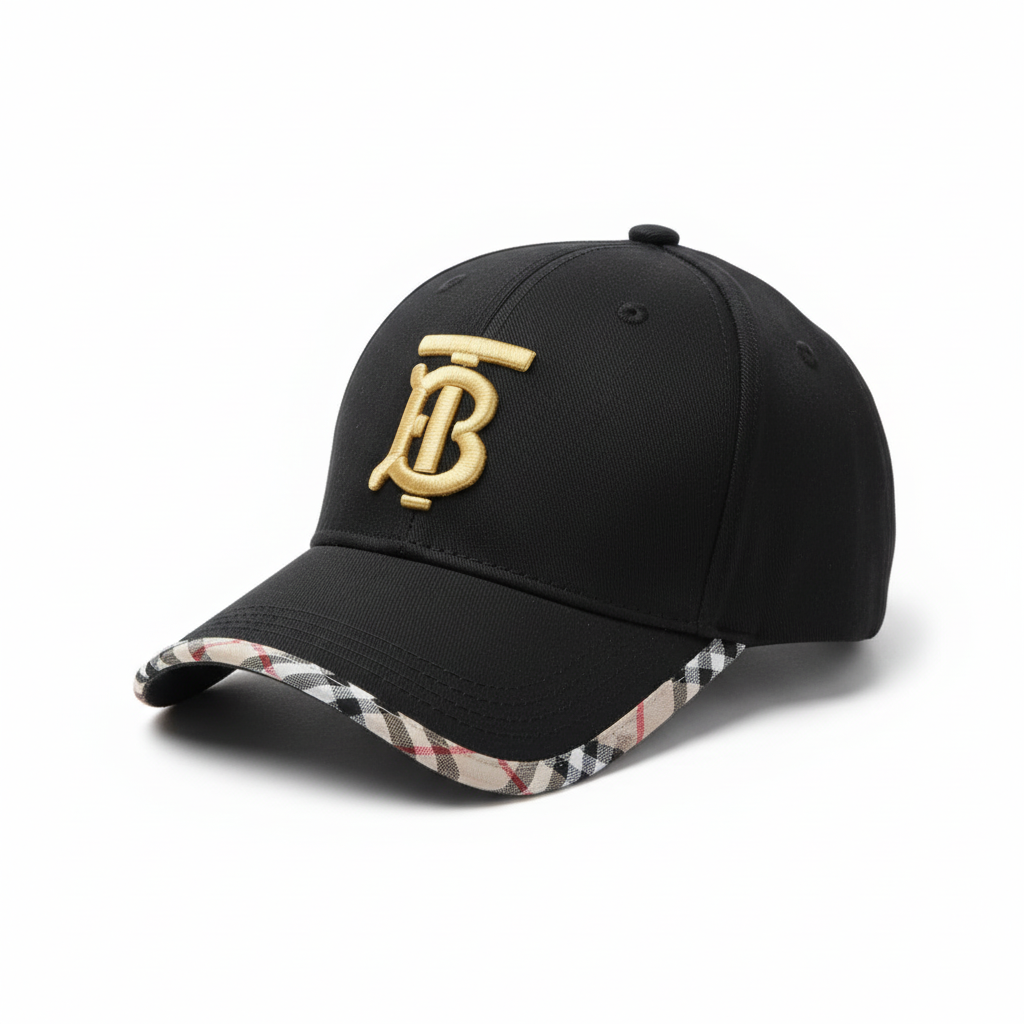 Branded Cap For Men