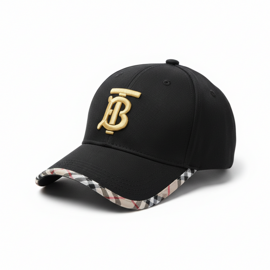 Branded Cap For Men