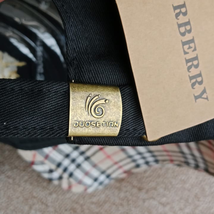 Branded Cap For Men