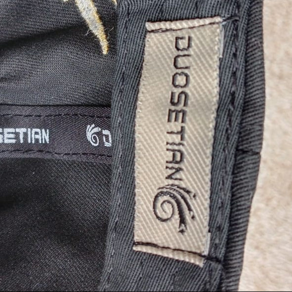 Branded Cap For Men