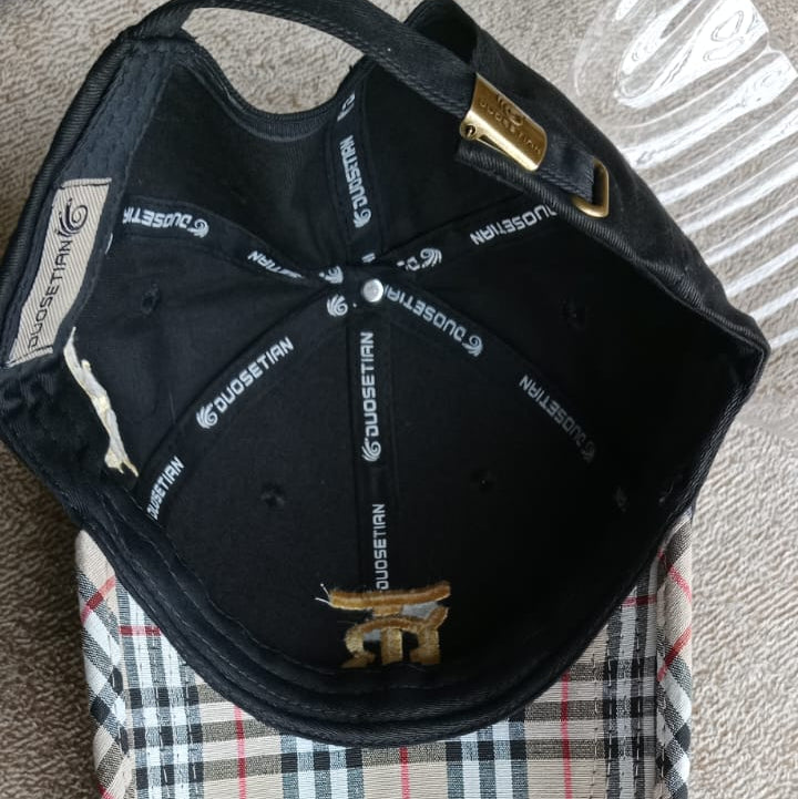 Branded Cap For Men