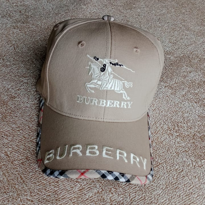 Branded Cap For Men