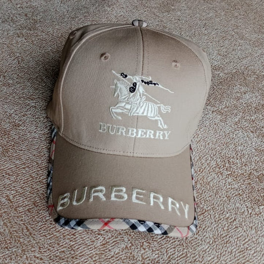 Branded Cap For Men