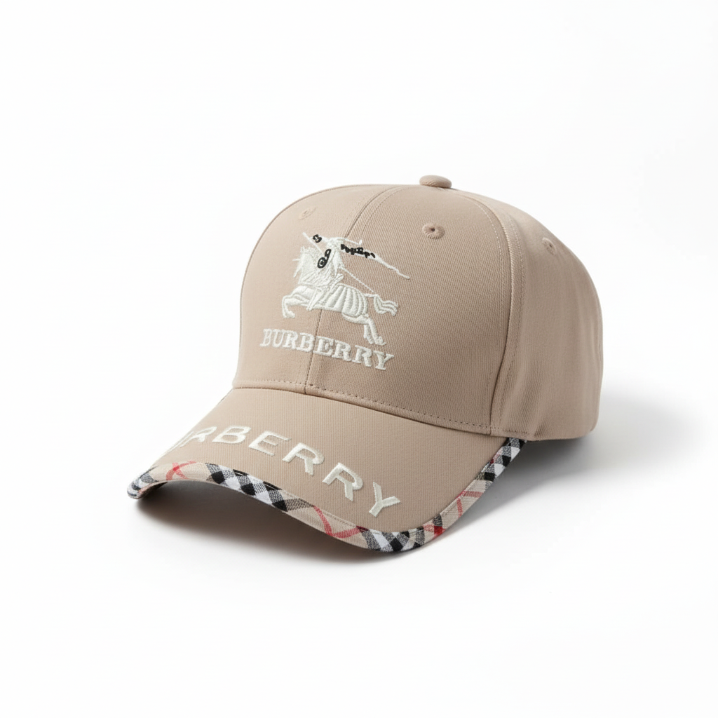 Branded Cap For Men