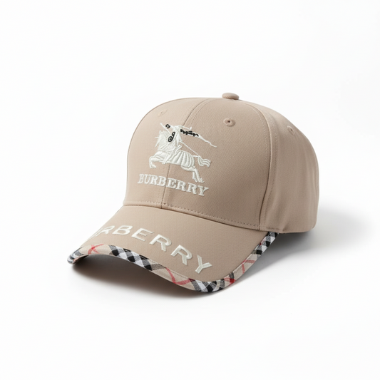 Branded Cap For Men