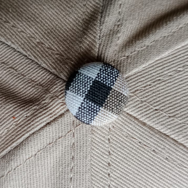 Branded Cap For Men