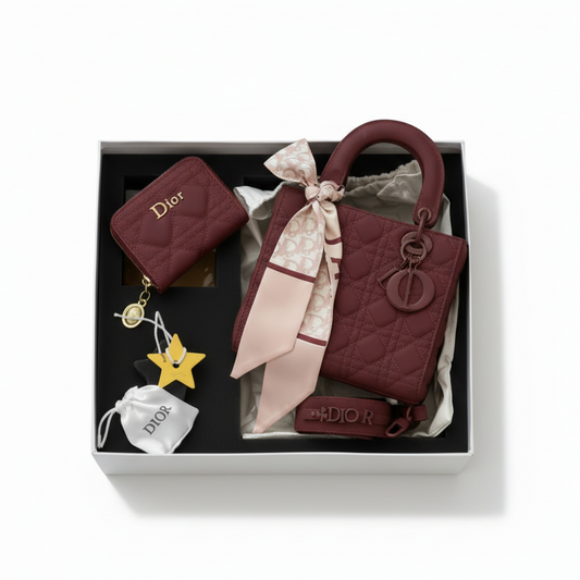 Designer Bag For Ladies