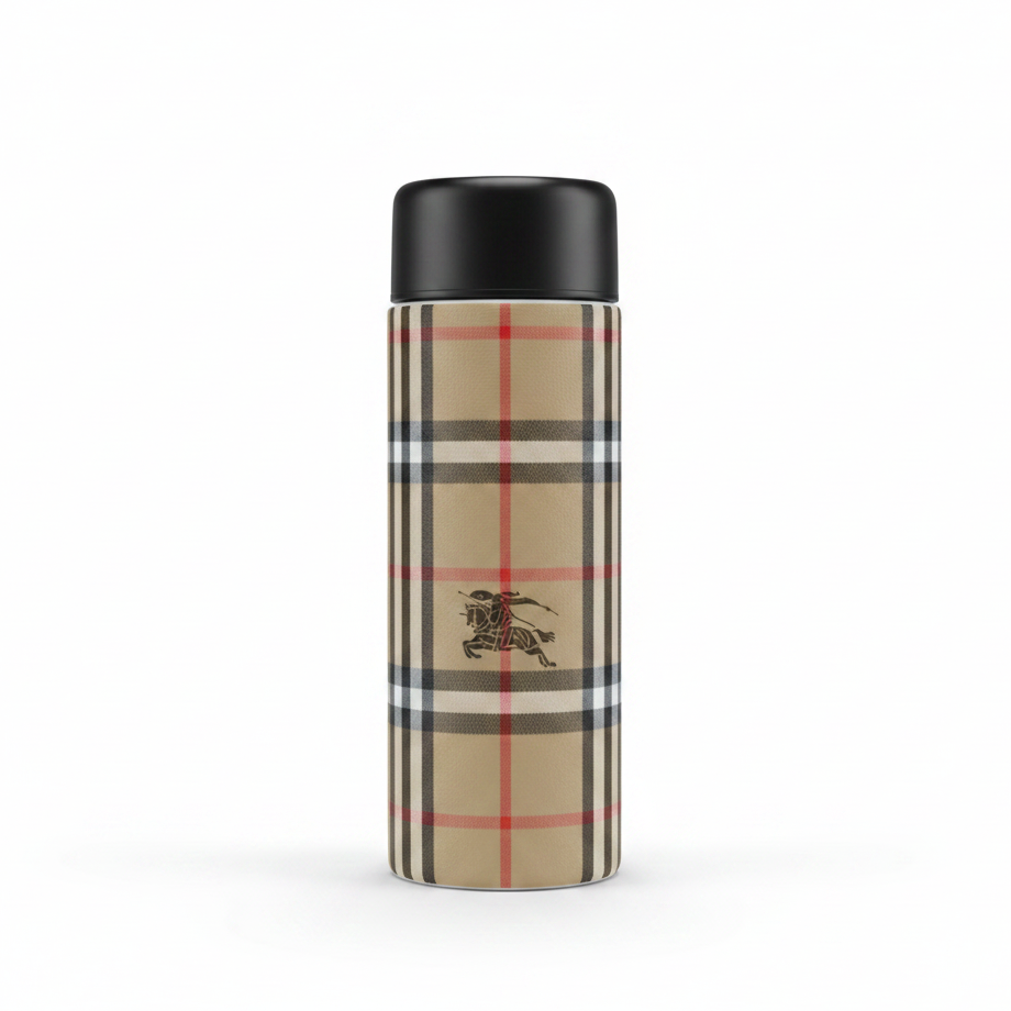 Branded Insulated Bottle Thermo Flask LED Display