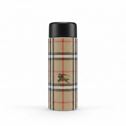 Branded Insulated Bottle Thermo Flask LED Display