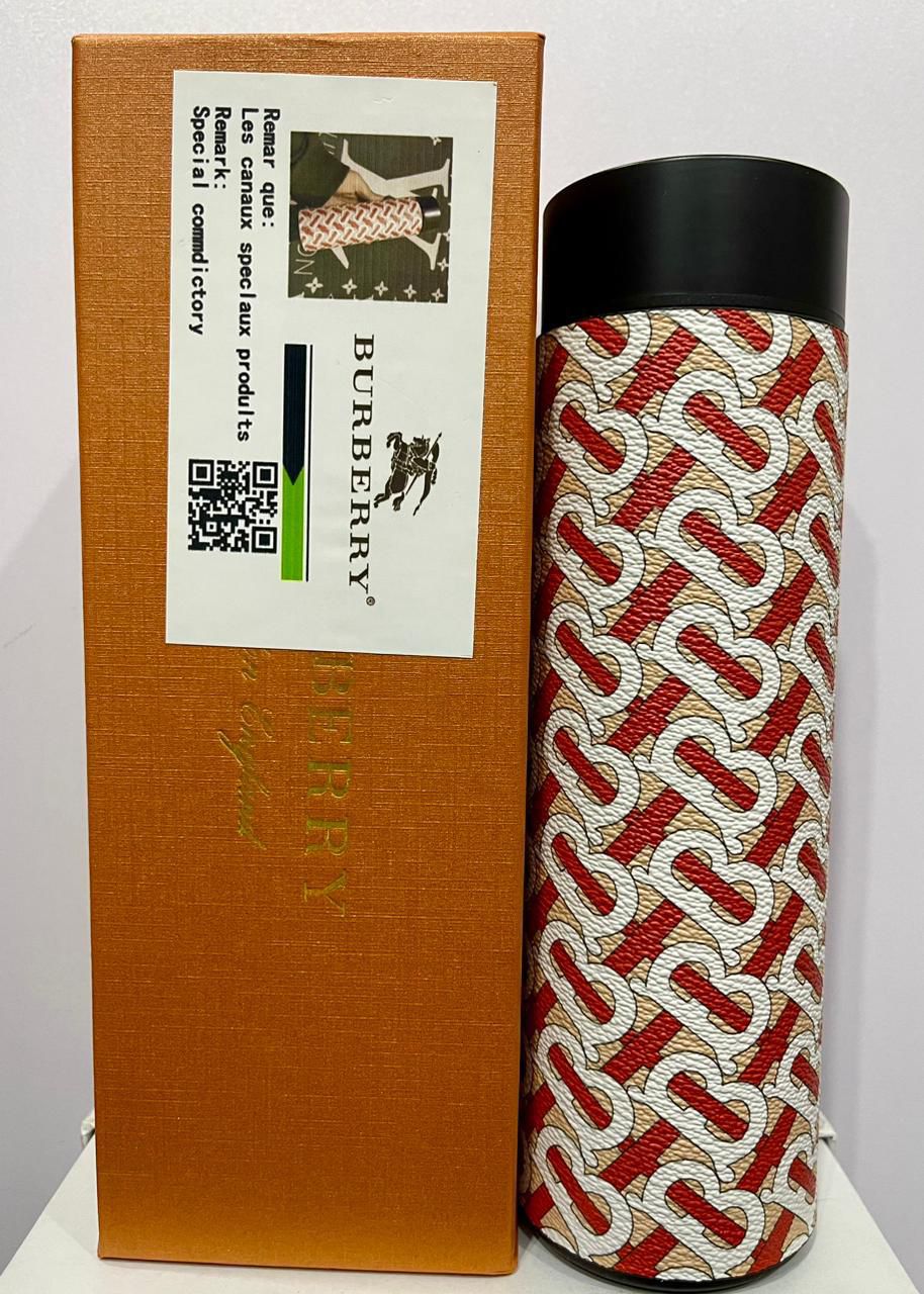 Branded Insulated Bottle Thermo Flask LED Display