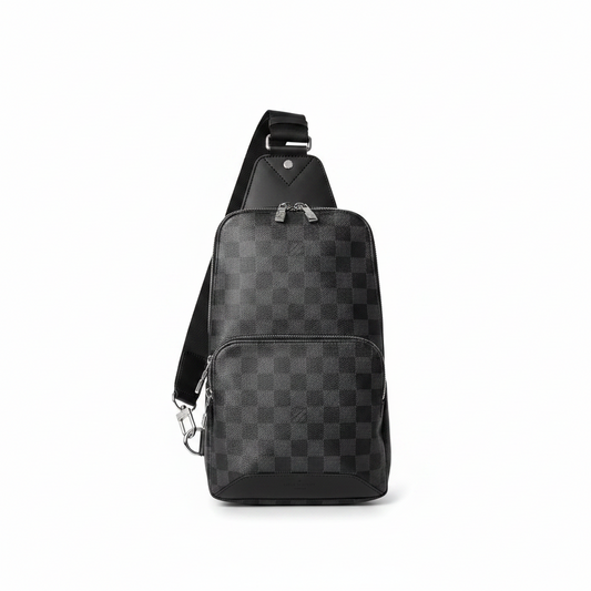 Sling Bag Mens Luxury Designer