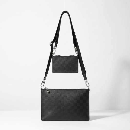 Premium Designer-Inspired Shoulder Bag check