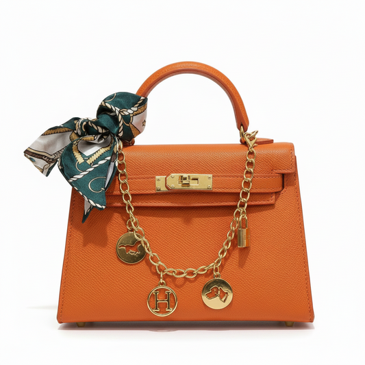 Designer Imported Bag For Ladies