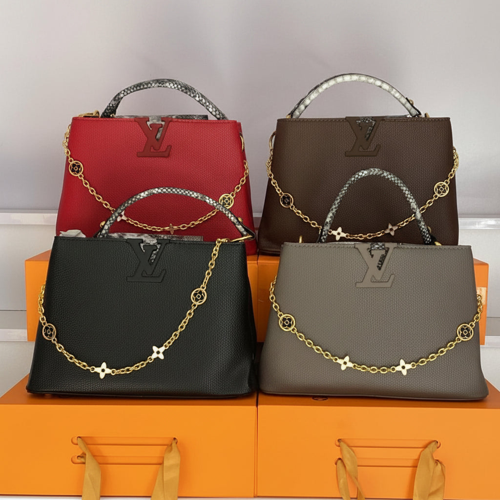 Designer Bag For Ladies