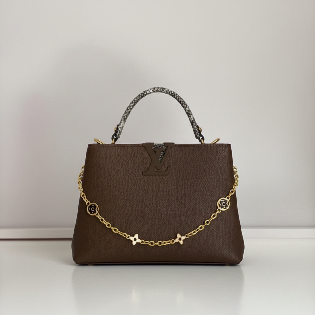 Designer Bag For Ladies