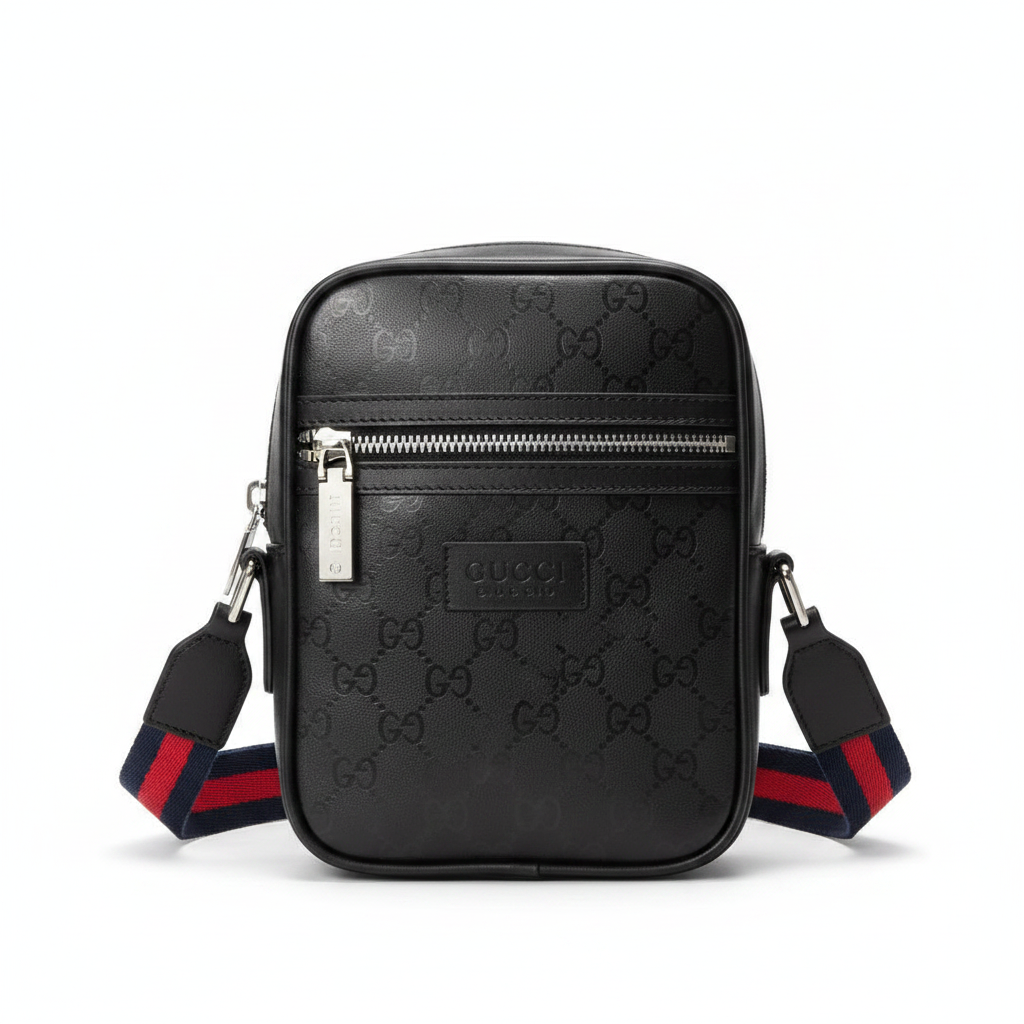 Premium Crossbody Bag
