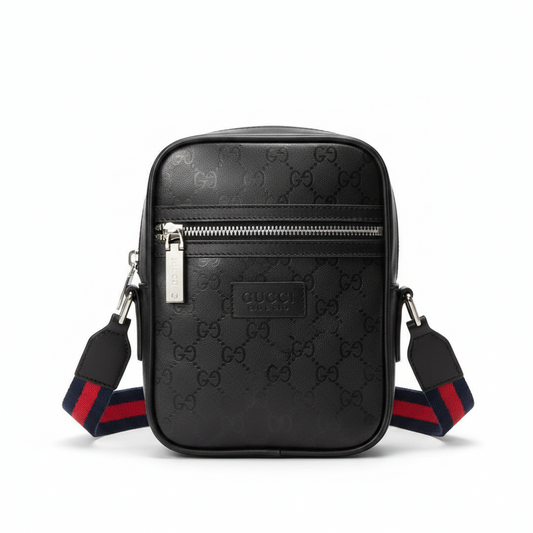 Premium Crossbody messenger Bag