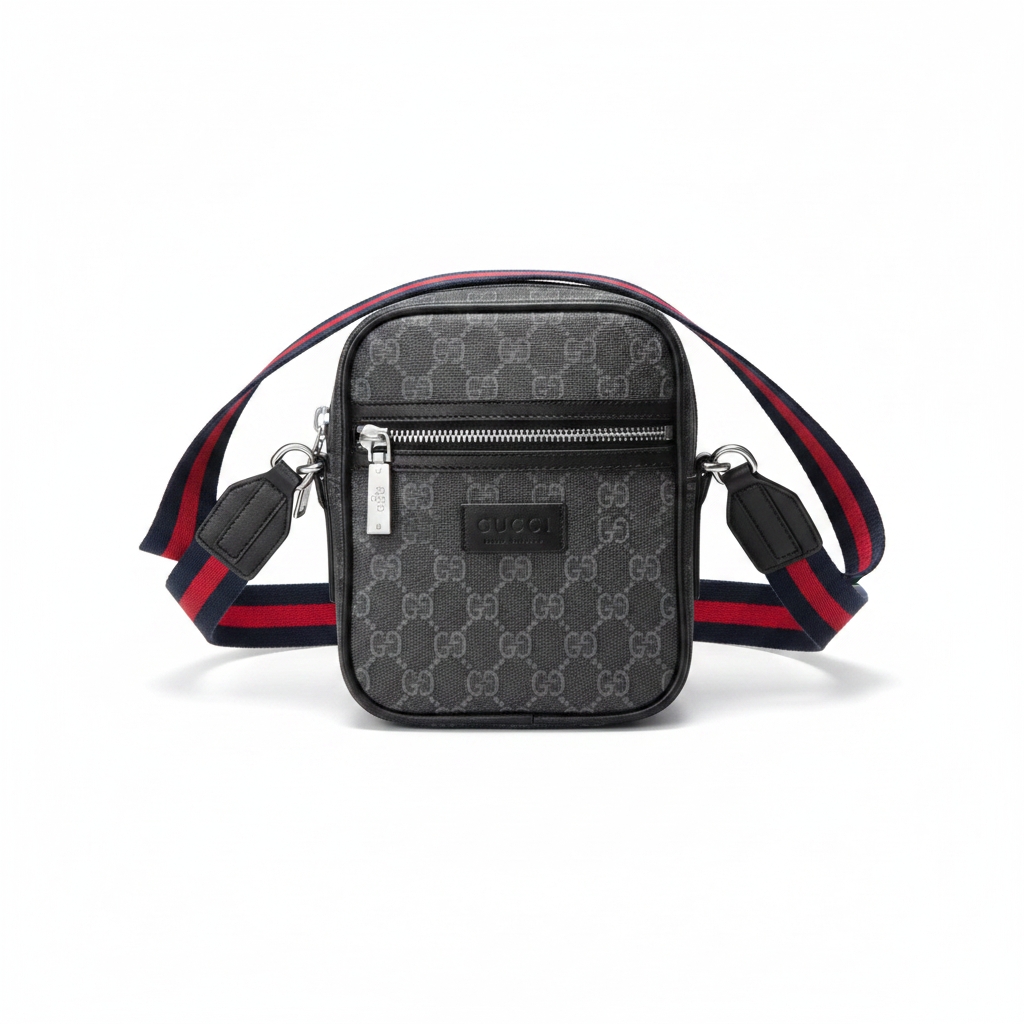 Premium Crossbody Bag