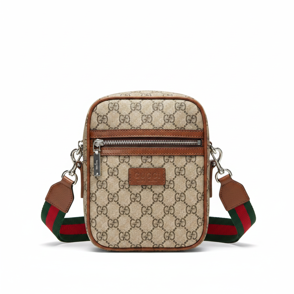 Premium Crossbody Bag