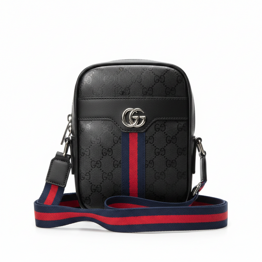 Premium Crossbody messenger Bag