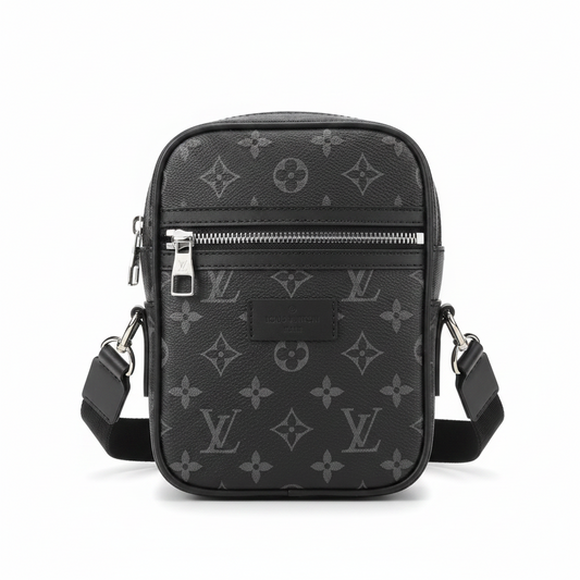 Premium Crossbody Messenger Bag