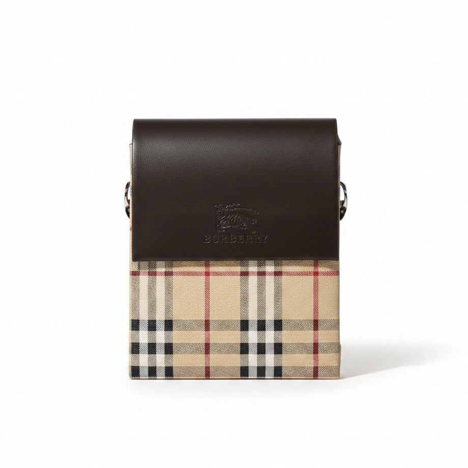 Premium Crossbody Bag